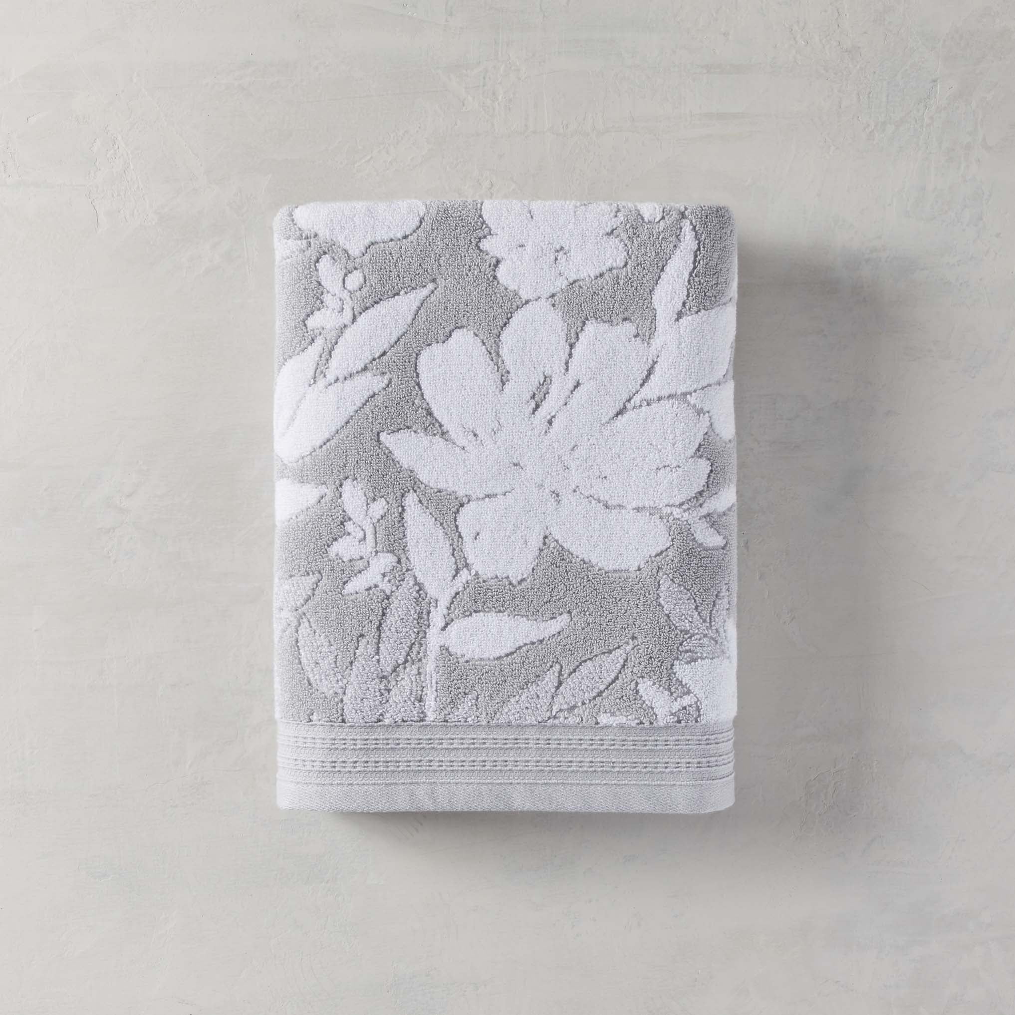 Better Homes & Gardens Signature Soft Hand Towel, Beige