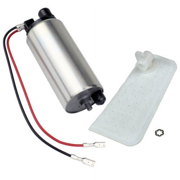 NEW Fuel Pump for Honda CRF450R 2009-2016 / CRF450RX 2017-2018 CRF250R 2010-2017