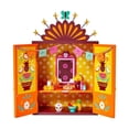 thumbnail image 1 of Day of the Dead Altar, Memory Photo Frame Shadow Box, 1 of 5