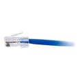 thumbnail image 5 of Câble de PATCH Assemblé CAT5e 5 Pieds 350 MHz Bleu., 5 of 5