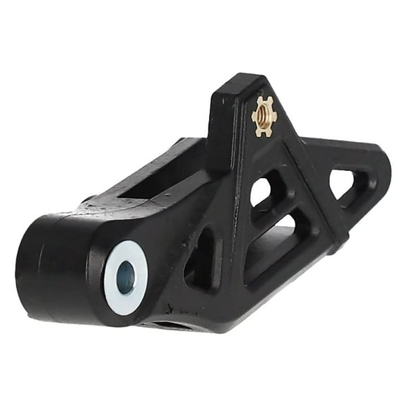 Acerbis 2976200001 Chain Guide Black