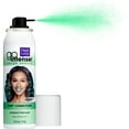 thumbnail image 3 of SoftSheen-Carson Dark and Lovely Go Intense Temporary Hair Color Sprays, Mint Condition, 2 oz, 3 of 4