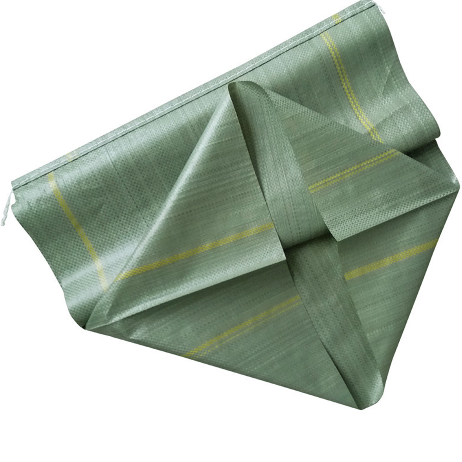 CHAOMA Woven Sand Bag Polyethylene Empty Sandbag Flood for Protection