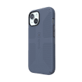 thumbnail image 4 of Speck CandyShell Shock-Resistant Slim Hard-Shell Cell Phone Case for iPhone 16e, iPhone 15, iPhone 14 and iPhone 13, Mystery Blue, 4 of 7