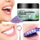 thumbnail image 4 of Polvo Blanqueador de dientes Xihbxyly Carbón activado natural 120 g, 4 of 7