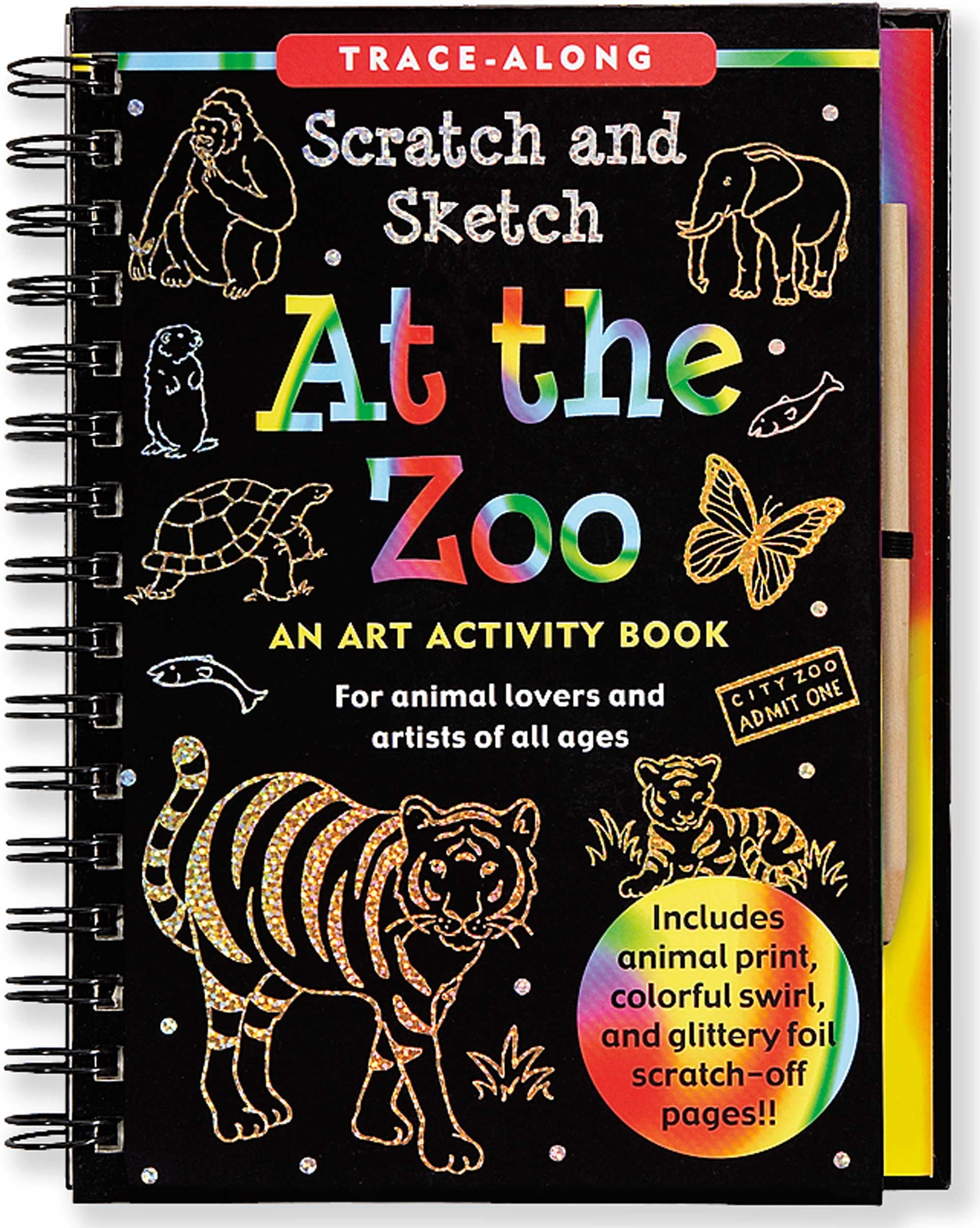 art of zoo