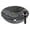 Oil Rubbed Bronze Drain, variant on Miseno MNO-ML-ORB Circular 17" Marble Bathroom Sink; Oil Rubbed Bronze Drain