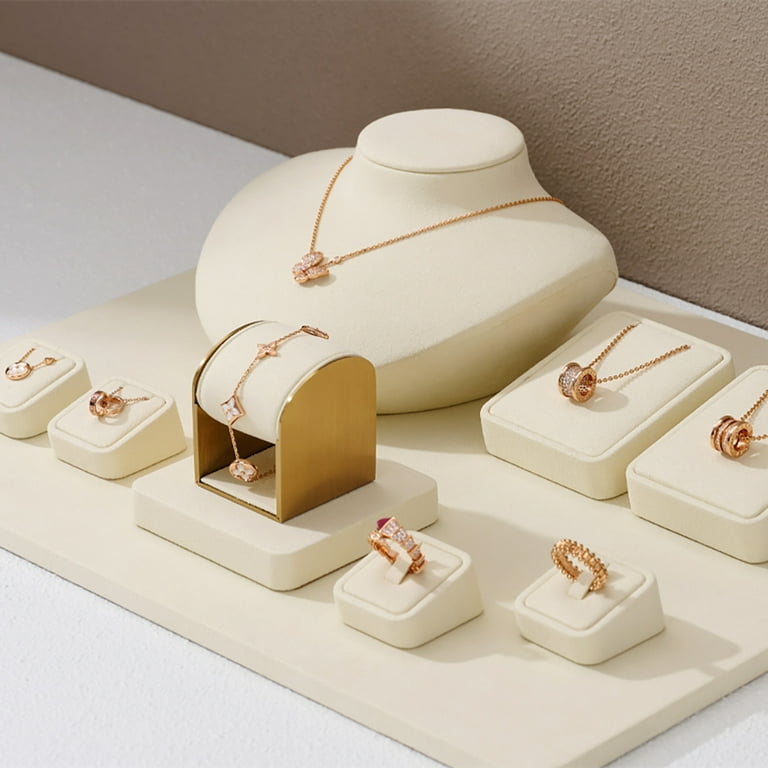 Oirlv jewelry display discount