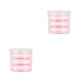 thumbnail image 4 of Seitruly Juego de almohadillas de maquillaje para base de cojín de polvo facial cosmético sin látex de 7 piezas seis 2piezas, 4 of 6
