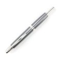 thumbnail image 4 of Pilot Vanishing Point Stylo-Plume Rétractable, Métal Canon/rhodium, Fin (60433), 4 of 4