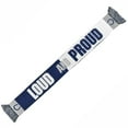 thumbnail image 1 of Indianapolis Colts Scarf - 2014 Slogan, 1 of 1