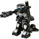 thumbnail image 5 of Kids RC Fighting Robot Toy with Sound & Light, Interactive Remote Control Robots for Boys, Gravity Sensing Electric Battle Robots for Children, 5 of 5