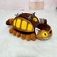 thumbnail image 3 of 30cm Cute Cartoon Animation Bus cat Doll Soft Plush Animal Toys Stuffed Kawaii Gift Toys For Children, 3 of 5