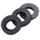 thumbnail image 5 of M3 x 6 mm x 1 mm Arandelas Aislantes Planas de Nylon Juntas Espaciadores Negro 600PCS, 5 of 8