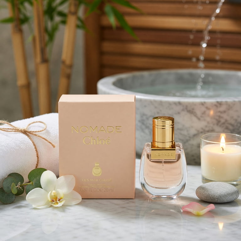 Chloe Nomade by Chole, 0.67 oz EDP - Walmart.com