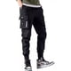 thumbnail image 4 of Pantalón Jogger Casual Cómodo Moda Bolsas Cargo 1215 Gyk, 4 of 8