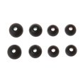 thumbnail image 4 of HLONK Universal Headphone Earpads 4 Pairs/set Replacement Earbuds Ear Tips Bud, 4 of 7