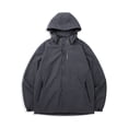 thumbnail image 6 of GENTS BLISS Mens Rain Jackets Lightweight Waterproof Breathable Jackets for Men with Hood Windproof Outdoor Men Raincoat for Hiking Cycling Travel, 6 of 8