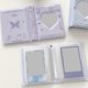 thumbnail image 4 of 2025 Latest Model Compact 3 Inch Photo Card Album PVC Idol Photo Card Binder with Heart Sh, 4 of 5