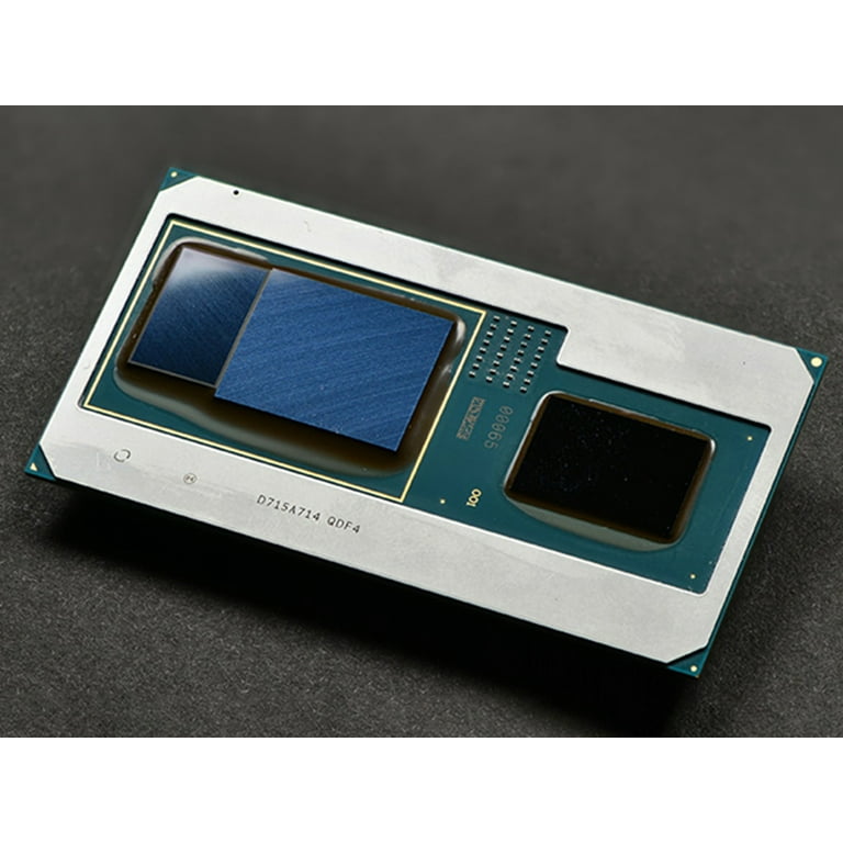 Intel NUC8i7HNK Mini Desktop, Intel Quad-Core i7-8705G Upto 4.1GHz