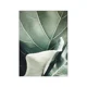thumbnail image 3 of Cuadro sobre lienzo con diseño de arco de paisaje urbano nórdico, cuadro de hojas de eucalipto, póster con árbol verde y coche, pintura de arte de pared para decoración del hogar, 3 of 5