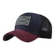 thumbnail image 2 of Sombrero de béisbol de playa transpirable para hombre y mujer, estilo hip hop, para el sol, 2 of 3