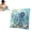 Octopus, variant on Ocean Theme Pearl Art DIY Kit, Relaxing DIY Craft to Create Stunning Coastal Artwork, 3D Octopus Mosaic DIY Painting | Crystal Beads Textured Canvas Tool Set Suits Living Room