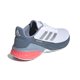 thumbnail image 5 of Tenis Adidas  Mujer Response Sr Running Blanco FX3647, 5 of 6