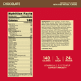 thumbnail image 3 of Optimum Nutrition, Gold Standard Protein, Ready to Drink Shake, Chocolate, 12 Pack, 3 of 8