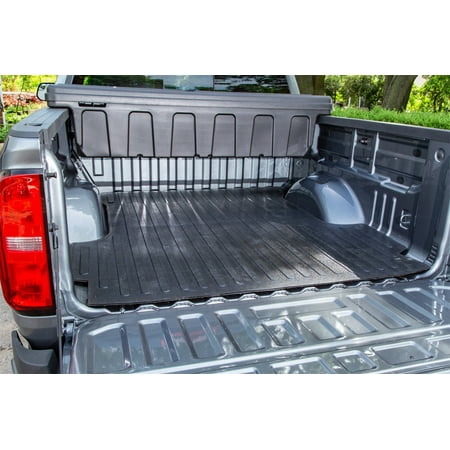 Dee Zee Dz87009 Bed Mat Skid Mat Fits 15 19 Canyon Colorado