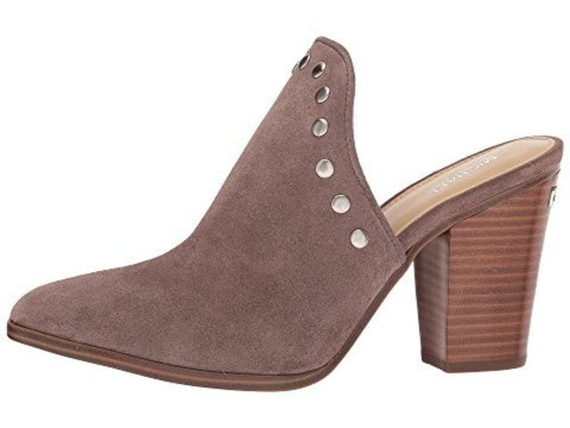 michael kors clogs mules