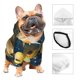 thumbnail image 3 of Balery Space Planet Sudadera con Capucha para Perros Pequeños – Ropa para Mascotas, Disfraz para Perros y Gatos, Ideal para Fiestas y Cosplay-Small, 3 of 7