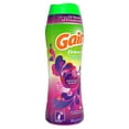 Gain Moonlight Breeze Fireworks, Fresh Fabric Washer Fragrance, InWash
