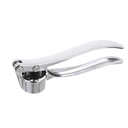 

Stainless Steel Garlic Crusher Stainless Steel Garlic Garlic Peeling Garlic -Function Kitchen Tool Garlic Presser compatible with Machine Manual to Manhood How to Cook The Dishwasher Gadgets Clear