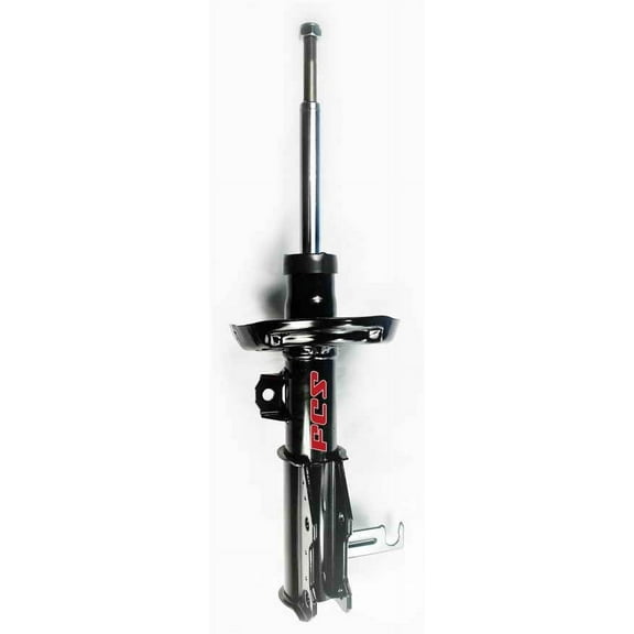 SUSPENSION STRUT ASSEMBLY