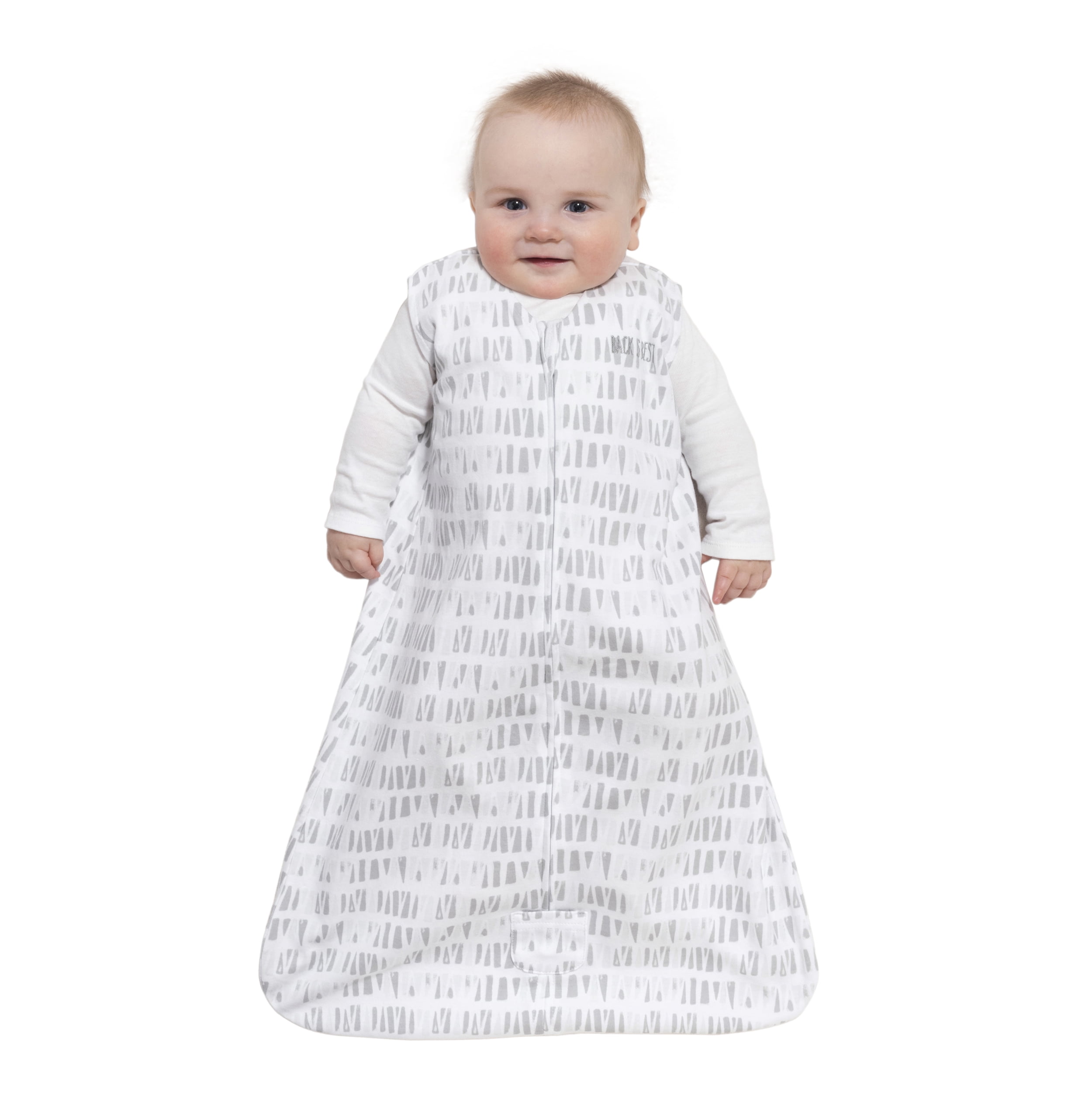 halo sleepsack large cotton