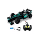 thumbnail image 1 of Coche De Control Remoto Recargable, AZUL, 1 of 4