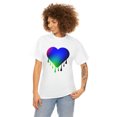 thumbnail image 3 of Heart T-Shirt, 3 of 8