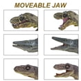 thumbnail image 2 of Set de juguetes con forma de dinosaurio Lavesom, 6 unidades, jumbo, realistas, para niños de 3 a 7 años Lavesom Lavesom, 2 of 5