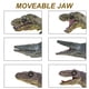 thumbnail image 2 of Set de juguetes con forma de dinosaurio Lavesom, 6 unidades, jumbo, realistas, para niños de 3 a 7 años Lavesom Lavesom, 2 of 5