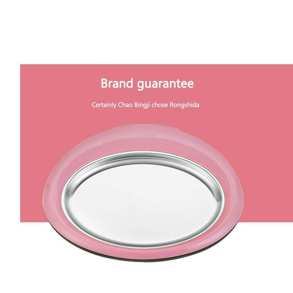 pitrice Fried Yogurt Machine Household Small Ice Maker Children Fried Ice Cream Roll Machine Yogurt Maker for Kid Child