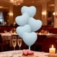 thumbnail image 5 of Decoraciones para el día de San Valentín, adornos para el día de San Valentín, regalos para el día de San Valentín, accesorios inflables para decoración de fiestas de cumpleaños, globos de plástico., 5 of 5