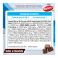 thumbnail image 4 of Suplemento Alimenticio Boost Menos Azúcar Sabor Chocolate 330ml c/u, 4 of 5