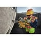 thumbnail image 4 of Extractor de Polvo DEWALT Negro para Martillos SDS Plus 1-1/8 Pulgadas, 4 of 9