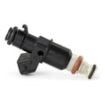 thumbnail image 2 of Applicable to 8 Fuel Injectors for Honda Civic 2.0l L4 T, 2 of 6