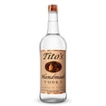 thumbnail image 1 of Pack de 6 Vodka Tito´s Handmade 1 LT Importado Tito´s Vodka, 1 of 2