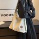 thumbnail image 2 of Mochila Unisex Versátil Vintage JShteea Casual Blanco, 2 of 8
