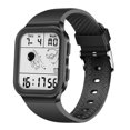 thumbnail image 1 of Reloj AMAX 3 MAX SmartWatch Pantalla de 1.52" 2 Correas Negro, 1 of 5