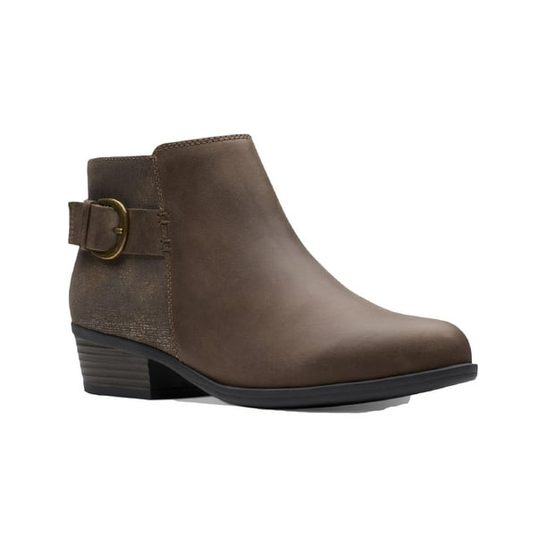 addiy kara booties