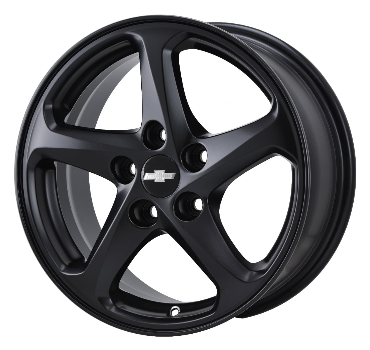 Chevy Malibu Stock Rims